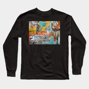 nature Long Sleeve T-Shirt